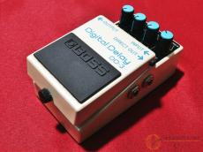 BOSS DD-3 [QM823]【神戸店在庫】