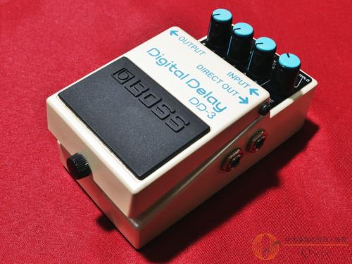 BOSS DD-3 [QM823]【神戸店在庫】