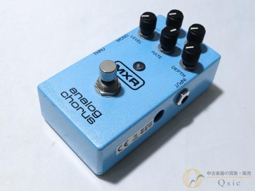 MXR M234 [PM630]【神戸店在庫】