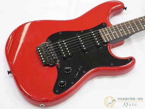 Fender Japan JAPAN ST556 1980年代 フジゲン製 【返品OK】[QM781]【神戸店在庫】