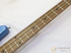 Sterling by MUSIC MAN StingRay RAY34 Blue Sparkle 【返品OK】[QM819]【神戸店在庫】_3