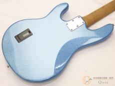 Sterling by MUSIC MAN StingRay RAY34 Blue Sparkle 【返品OK】[QM819]【神戸店在庫】_5
