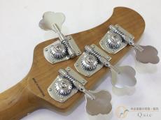 Sterling by MUSIC MAN StingRay RAY34 Blue Sparkle 【返品OK】[QM819]【神戸店在庫】_7