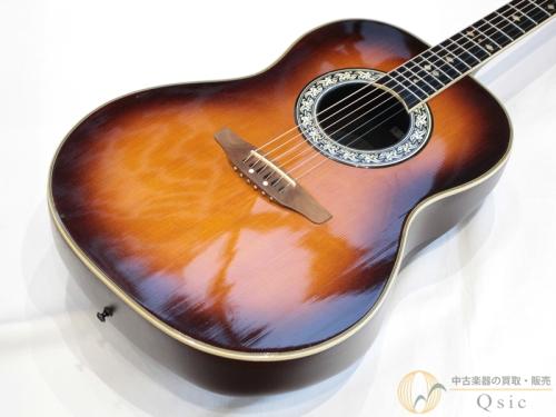 Ovation 1117-1 【返品OK】[QMW08]【阿倍野店在庫】