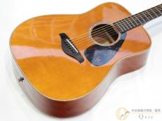 YAMAHA FGX865 【返品OK】[QMW15]【阿倍野店在庫】