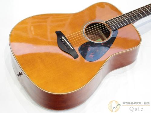YAMAHA FGX865 【返品OK】[QMW15]【阿倍野店在庫】