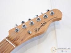 Bacchus BTE-2-RSM/M 【返品OK】[QMW18]【阿倍野店在庫】_4