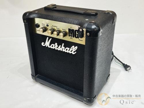 Marshall MG10 [QMR19]【箕面店在庫】