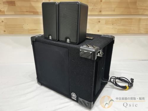 YAMAHA MS50DR [QMR01]【箕面店在庫】