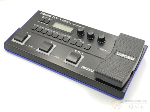 BOSS GT-1 [QMM13]【梅田店在庫】