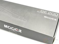 MOOER GE200 [QMM64]【梅田店在庫】_8