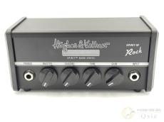 Hughes&Kettner SPIRIT OF Rock [QMM66]【梅田店在庫】_6