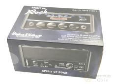 Hughes&Kettner SPIRIT OF Rock [QMM66]【梅田店在庫】_8