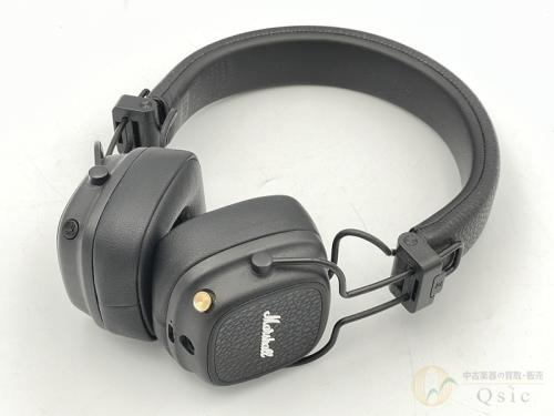 Marshall Major V [QMM48]【梅田店在庫】