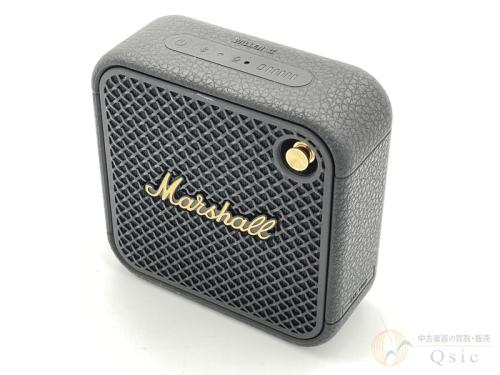 Marshall Willen II [QMM49]【梅田店在庫】