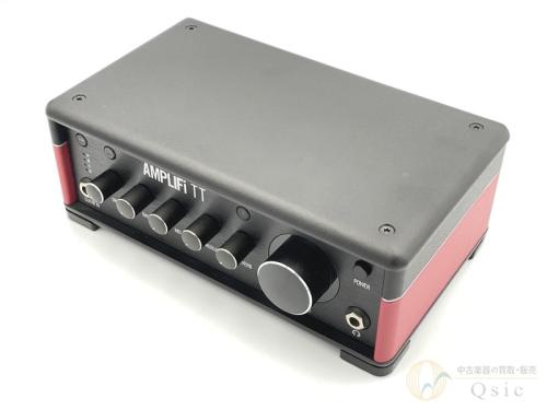Line6 AMPLIFi TT [QMM69]【梅田店在庫】