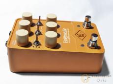 Universal Audio UAFX Enigmatic [QM773]【神戸店在庫】_3