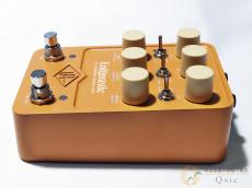 Universal Audio UAFX Enigmatic [QM773]【神戸店在庫】_4