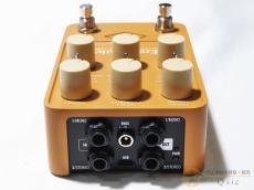 Universal Audio UAFX Enigmatic [QM773]【神戸店在庫】_5