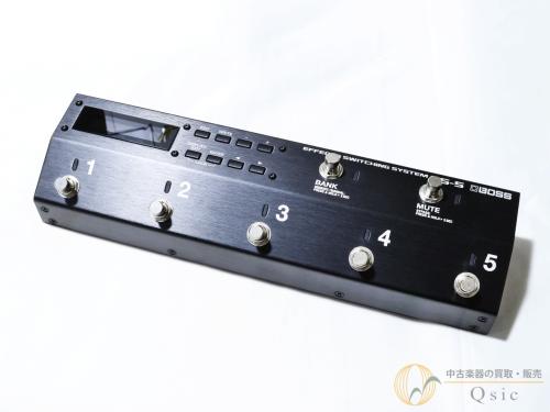 BOSS ES-5 [QM816]【神戸店在庫】