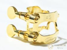 HARRISON AD/GP アルトサックス用リガチャー [QM789]【神戸店在庫】_2
