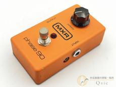 MXR M101 Phase 90 2005年製 [QMM58]【梅田店在庫】