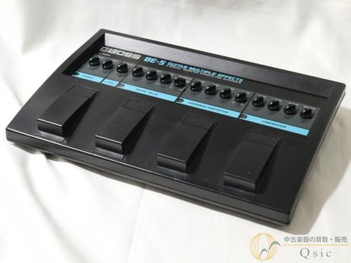 BOSS BE-5 1989年製 [PM356]【神戸店在庫】