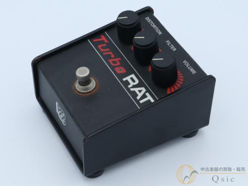 Pro Co Turbo RAT made in USA [QM792]【神戸店在庫】