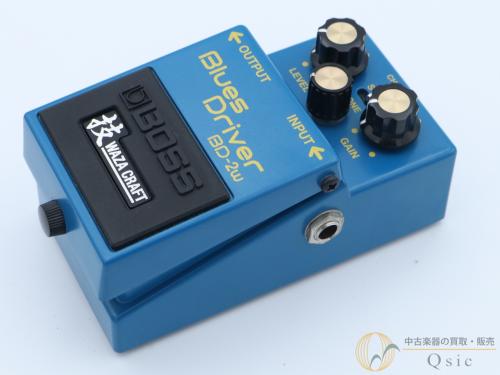 BOSS BD-2W [QM833]【神戸店在庫】