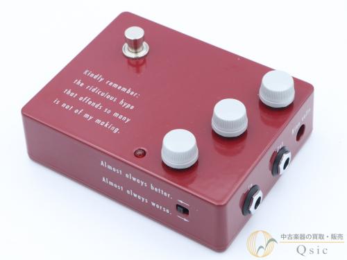 KLON KTR [QM835]【神戸店在庫】