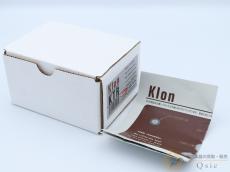 KLON KTR [QM835]【神戸店在庫】_7