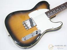 Fender Japan TES61-70 【返品OK】[QMW00]【阿倍野店在庫】