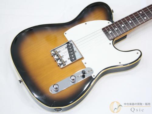 Fender Japan TES61-70 【返品OK】[QMW00]【阿倍野店在庫】