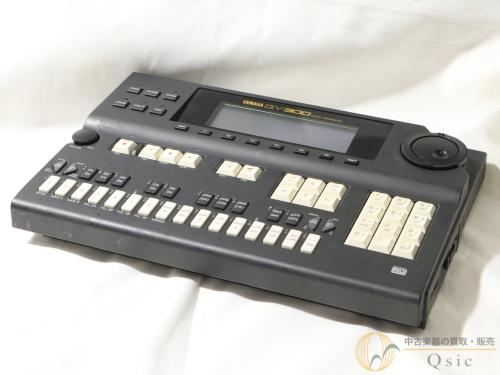 YAMAHA QY300 [PM332]【神戸店在庫】
