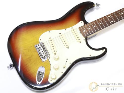 Fender Japan ST62-70TX 【返品OK】[QM767]【神戸店在庫】