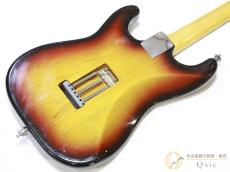 Fender Japan ST62-70TX 【返品OK】[QM767]【神戸店在庫】_5