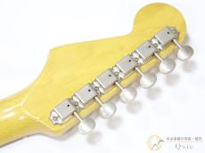 Fender Japan ST62-70TX 【返品OK】[QM767]【神戸店在庫】_7