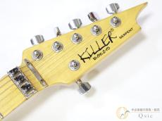 Killer KG-SERPENT 【返品OK】[QM827]【神戸店在庫】_4