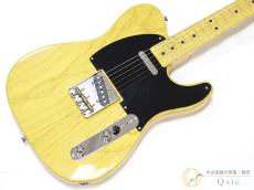 Fender Japan TL52-TX 2012年製 【返品OK】[QM839]【神戸店在庫】