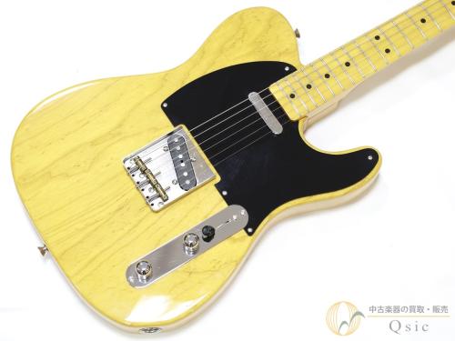 Fender Japan TL52-TX 2012年製 【返品OK】[QM839]【神戸店在庫】