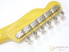 Fender Japan TL52-TX 2012年製 【返品OK】[QM839]【神戸店在庫】_7