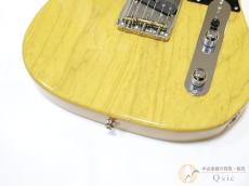 Fender Japan TL52-TX 2012年製 【返品OK】[QM839]【神戸店在庫】_11