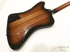 Gibson Firebird V 2006年製 【返品OK】[QM852]【神戸店在庫】_5