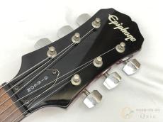 Epiphone Les Paul 100 LP100 Heritage Cherry Sunburst 【返品OK】[PMN21]【梅田店在庫】_3