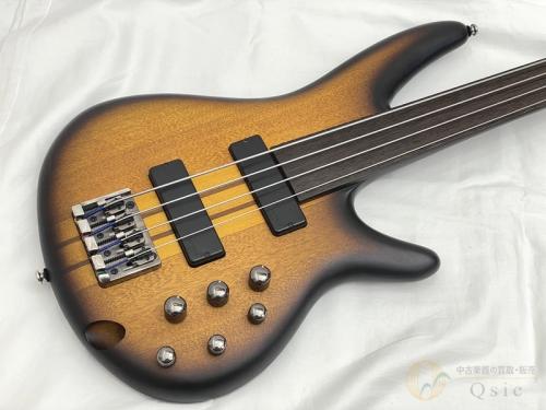 Ibanez SRF700-BBF 【返品OK】[PMO26]【梅田店在庫】