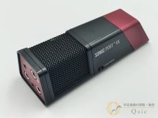 Line6 SONIC PORT VX [QMR14]【箕面店在庫】