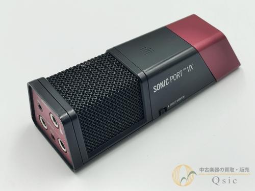 Line6 SONIC PORT VX [QMR14]【箕面店在庫】
