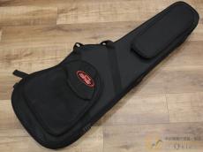 SKB ギター用セミハードケース [PMW35]【阿倍野店在庫】