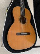 Martin OO-18C  1963年製 Newyorker Style Nylon弦仕様!_2
