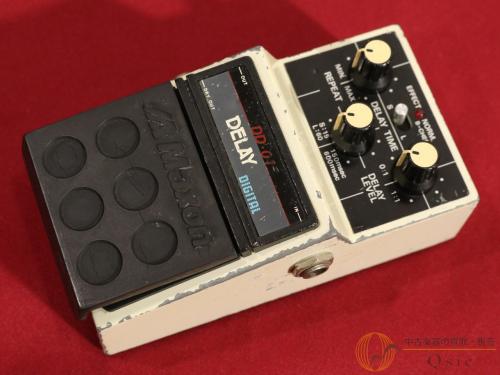 Maxon DD-01 [PM357]【神戸店在庫】